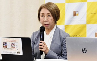 Needy families in Japan cut food intake, limit AC use