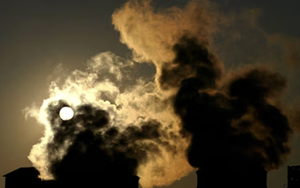 Investors see pollution plan silver lining in EU carbon overhaul