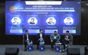 Ho Chi Minh City targets 9,000 semiconductor workers by 2030, considers tax breaks for experts