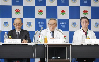 Japan startup to seek approval for pig kidney transplants in 2029