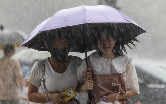 Extreme rainfall threatens north as China enters peak flood season