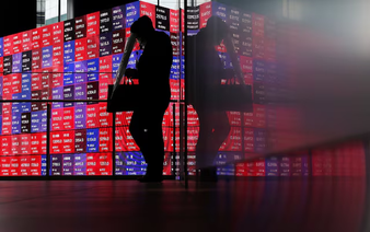 Asian stocks rise as AI capex ramps up, oil at six-week highs
