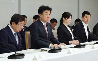 Japan to reinforce immigration services agency