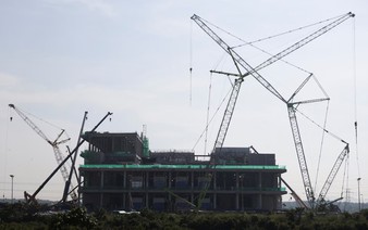 Malaysia's resource anxiety tests Asia's fastest data centre build-out