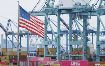 Trump to impose new global tariffs