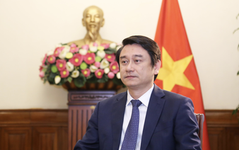 Vietnam’s foreign ministry sets sights on digital ministry, diplomats