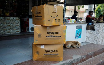 India relaxes e-commerce investment rules for exports in win for Amazon