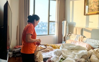 Explainer: Do app-based housekeepers need to be reported under Vietnam’s new rules?