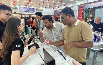 MacBooks, iPads get pricier in Vietnam amid rising component costs