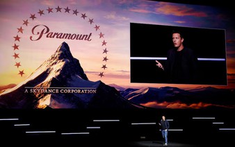 Paramount agrees to pause Warner Bros deal while case plays out