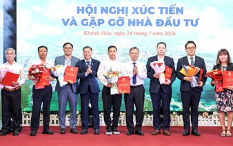 Vietnam approves 7 projects worth $211mn for Van Phong EZ