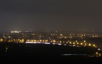 Suburbs around Bordeaux evacuated as wildfires rage