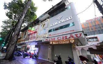 Diamonds and a test of market trust in Vietnam