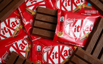 Nestle pushes for simpler US food labels to shed 'Frankenstein' ingredients image