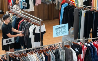 Vietnamese garment exporters remain resilient under new Trump tariffs