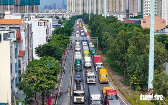 $9.6bn infrastructure pipeline expected to reshape eastern Ho Chi Minh City