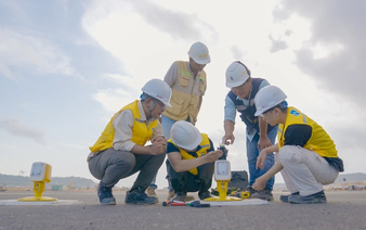 3,300m-long second runway at Phu Quoc airport completed