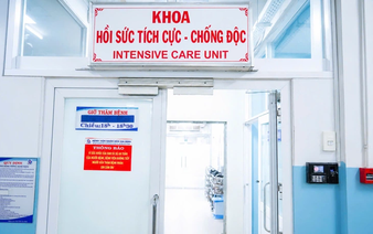 5 severely burned victims die in Ho Chi Minh City eatery fire