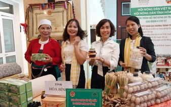 The silent looms of Vietnam: How Muong women revive art of weaving