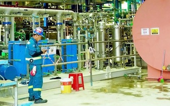 Vietnam caps gas-fired power prices at $0.13 per kWh for 2026