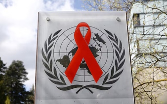 World risks HIV resurgence as funding falls 18%, UNAIDS says