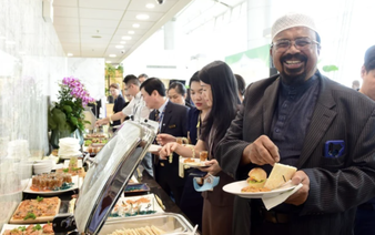 Vietnam tops Saudi summer 2026 travel searches