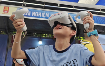 Vietnam proposes capping online gaming time for under-16s at 60 minutes a day