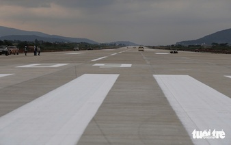 Lien Khuong’s new runway: Can it turn Vietnam’s Da Lat into the next Bali? 