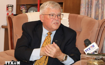 Reforms, special policies key to Ho Chi Minh City's transformation: Australian professor