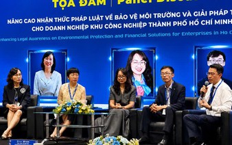 Vietnam’s small businesses squeezed by green transition