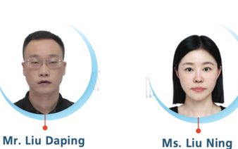 Chinese executive appointed chairman of pharmaceutical company in Vietnam