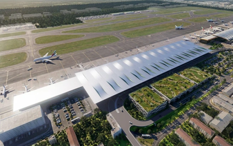 Vietnam airport operator to invest $428.6mn in Da Nang Airport’s Terminal T1 expansion