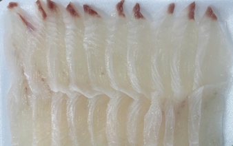 Vietnamese tilapia lands on Japanese sushi menus