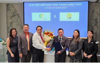 Netherlands-based Golden Gate BCE signs $240.5mn deal to green Vietnam agriculture