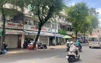 Ho Chi Minh City jewelry outlets shut down amid liquidity crunch, regulatory crackdown