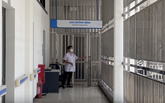 Vietnam bans filming, recording during visits to patients undergoing compulsory treatment
