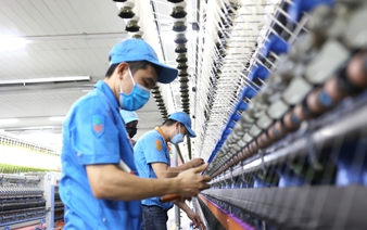 Vietnam's H1 FDI commitments hit record US$34.7bn: statistics office
