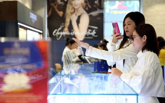 Ho Chi Minh City posts strong economic growth in H1 2026