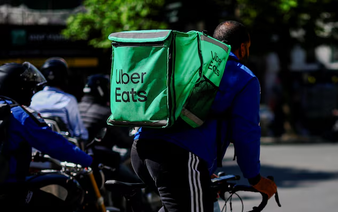 Uber pauses Europe food delivery expansion as it pursues Delivery Hero deal, FT reports