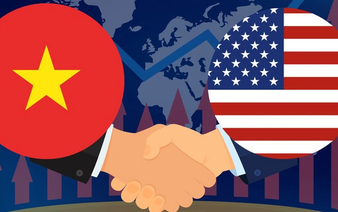 Vietnamese leaders congratulate US on 250th Independence Day anniversary