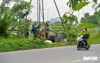 Ho Chi Minh City set to break ground on 4 metro projects during rest of 2026