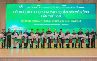 About 22 million Vietnamese suffer chronic diseases: conference