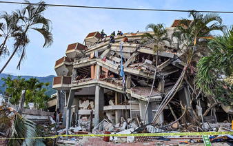 Vietnam answers the call: A growing commitment to global humanitarian relief
