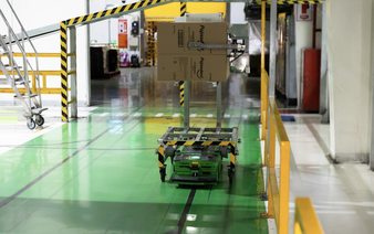 AI reshapes operations at Unilever's Ho Chi Minh City factory