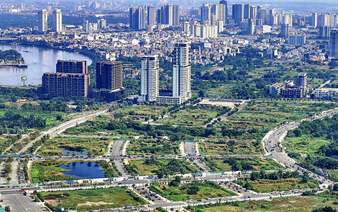 In Vietnam, green real estate M&A deals attract capital flows