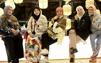 Vietnam looks to expand halal tourism appeal