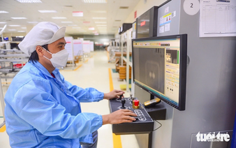 Ho Chi Minh City proposes subsidy of up to $570,000 for domestic chip design projects