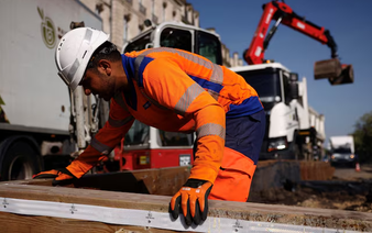 Europe's next climate adaptation boom isn't solar panels — it's asphalt