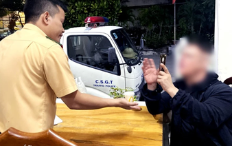Vietnam’s Khanh Hoa tightens crackdown on motorbike rentals to foreigners