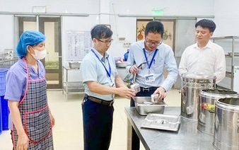 Vietnam proposes 10-fold increase in food safety fines to crack down on violations